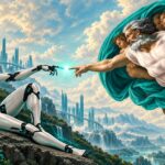 AI и бъдещето на работата